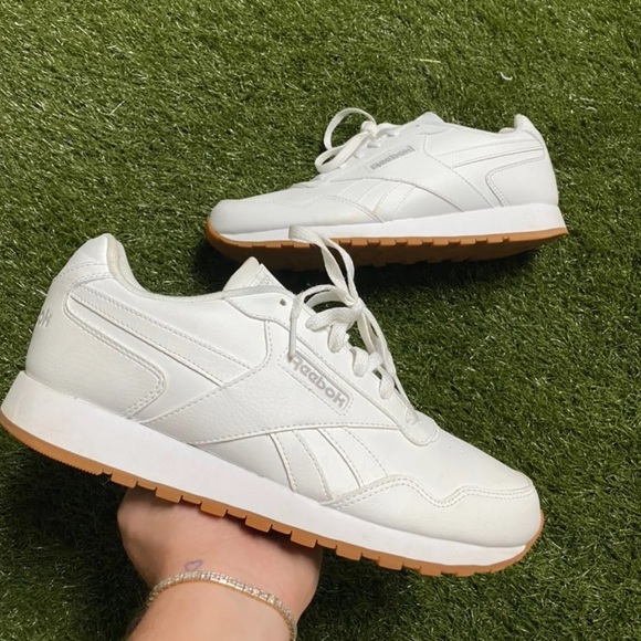 reebok classic size 10